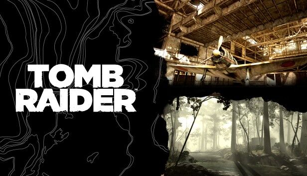 Square Enix Tomb Raider: 1939 Multiplayer Map Pack