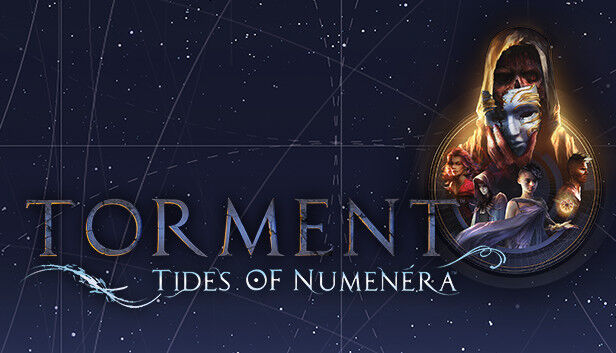 Xbox Game Studios Torment: Tides of Numenera (Xbox One & Xbox Series X S) Europe