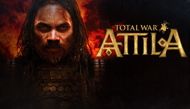 SEGA Total War : Attila