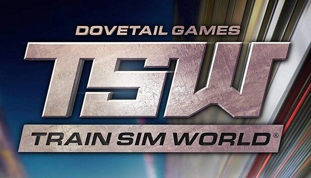 Dovetail Games Train Sim World