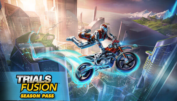 Ubisoft Trials Fusion - Season pass