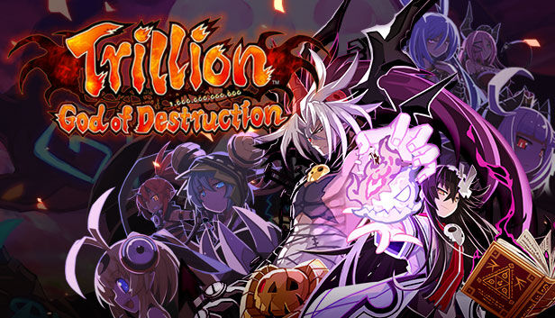 Plug In Digital Trillion: God of Destruction Deluxe DLC