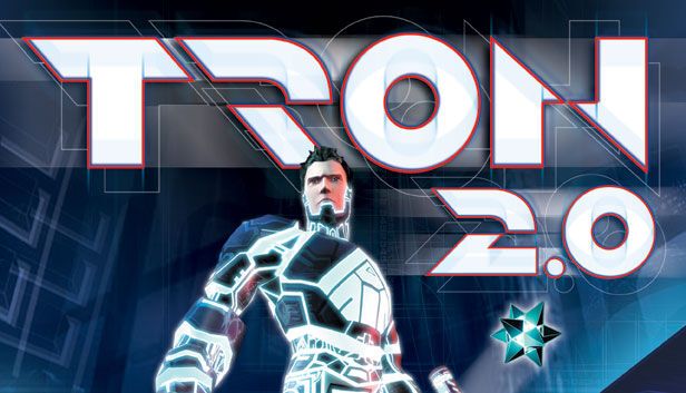 Disney Tron 2.0