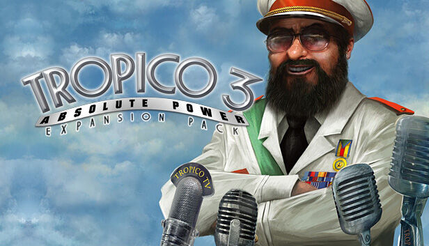 Kalypso Media Tropico 3 Absolute Power Expansion Pack