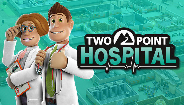 SEGA Two Point Hospital