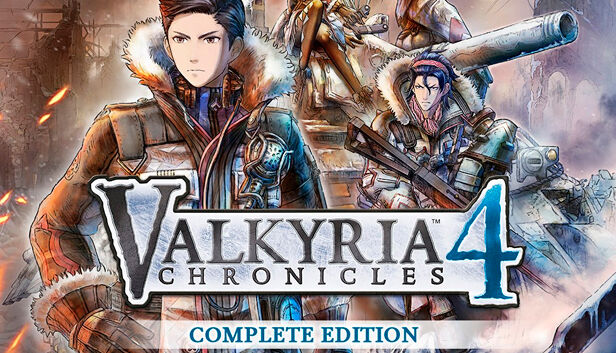 SEGA Valkyria Chronicles 4 Complete Edition (Xbox One & Xbox Series X S) Argentina