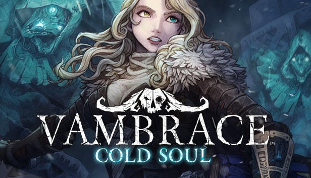 Chorus Worldwide Games Vambrace: Cold Soul (Xbox One & Xbox Series X S & PC) Argentina