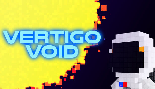 Merge Games Vertigo Void