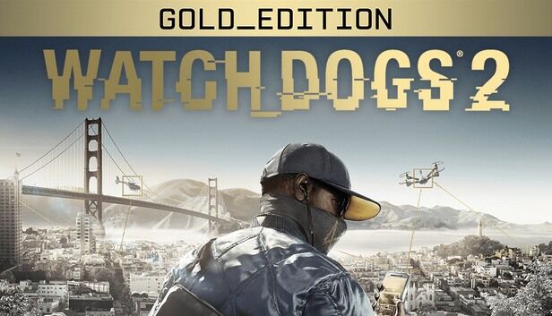 Ubisoft Watch Dogs2 - Gold Edition (Xbox One &amp; Xbox Series X S) Turkey