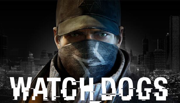 Ubisoft WATCH_DOGS