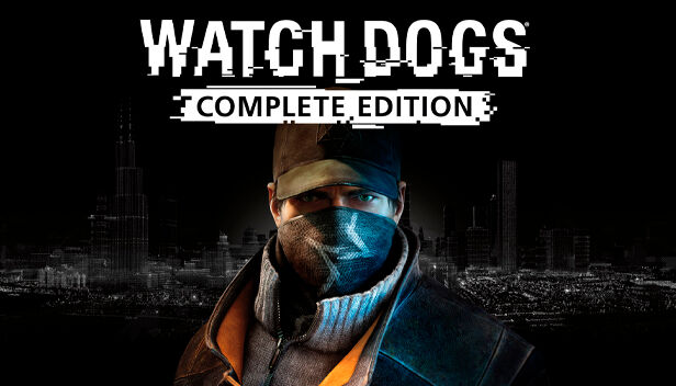 Ubisoft WATCH_DOGS - Complete Edition