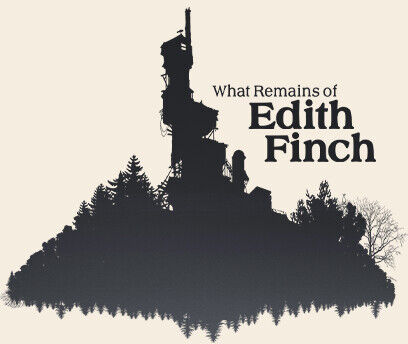 Annapurna Interactive What Remains of Edith Finch (Xbox One &amp; Xbox Series X S) Europe