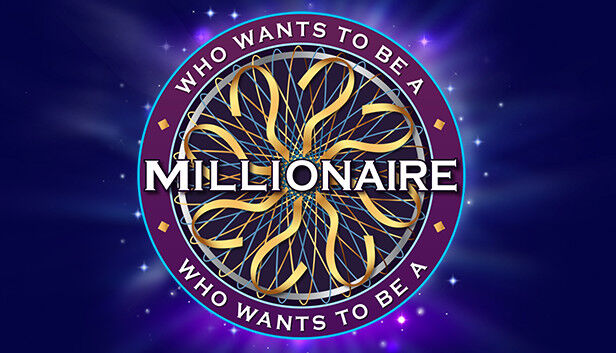 Microids Who Wants To Be A Millionaire
