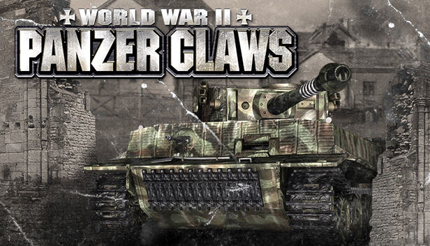 TopWare Interactive World War II: Panzer Claws