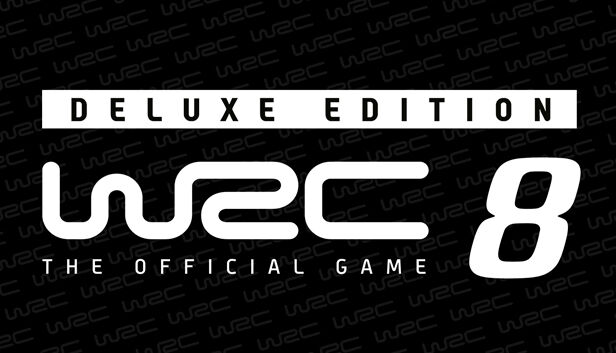 Nacon WRC 8 FIA World Rally Championship Deluxe Edition