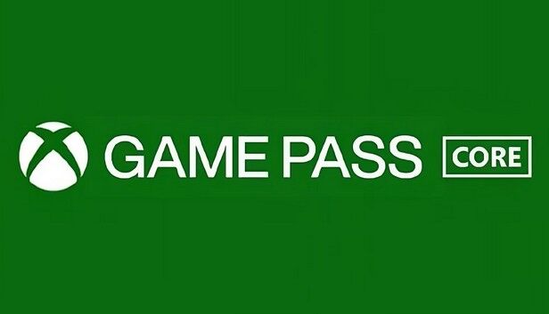Microsoft Xbox Game Pass Core 1 Month (Global)