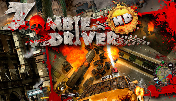 EXOR Studios Zombie Driver HD Complete Edition