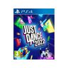 Ubisoft Entertainment Ubisoft Just Dance 2022, PlayStation 4, Moninpelitila, RP (odottaa luokitusta), Fyysinen media