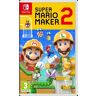 Super Mario Maker 2, Nintendo Switch, RP (odottaa luokitusta)