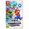 Super Mario Bros. Wonder, Nintendo Switch, Moninpelitila, RP (odottaa luokitusta), Fyysinen media