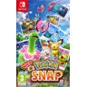 Switch New Pokemon Snap (Nintendo Switch)