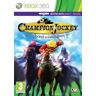 Microsoft Champion Jockey: G1 Jockey & Gallop Racer - Xbox 360 (käytetty)