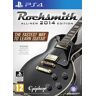 Playstation 4 Rocksmith 2014 Edition - Includes Cable (ps4)