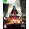 THQ Nordic Remnant 2 (xbox Series X) (Xbox Series X)