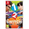 1-2 Switch Nintendo Switch