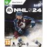 EA NHL 24 -peli, Xbox Series X