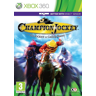 Microsoft Champion Jockey: G1 Jockey & Gallop Racer (Nib) Xbox 360 (Käytetty)