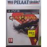 God Of War 3 Ps3 (Käytetty)