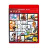Grand Theft Auto V (Gta V) Greatest Hits Usa Ps3