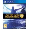 Guitar Hero Live (Pelkkä Peli) Ps4 (Käytetty)