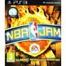 Nba Jam (Cib) Ps3 (Käytetty)