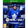 Nhl 22 Xbox One Ja Series X