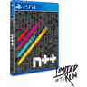 N++ (Lrg-78) (Nib) Ps4 (Käytetty)