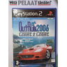 Outrun 2006: Coast 2 Coast (Cib) Ps2 (Käytetty)