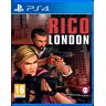 Rico London Ps4