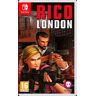 Rico London Switch