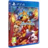 Ty The Tasmanian Tiger Hd Ps4