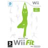 Nintendo Wii Fit (Pelkkä Peli)