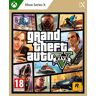 Grand Theft Auto V (Gta V) Xbox Series X