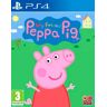 Ystäväni Pipsa Possu - My Friend Peppa Pig Ps4