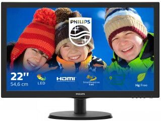 Philips 240B9 24' WUXGA IPS HAS DP/HDMI/DVI/VGA