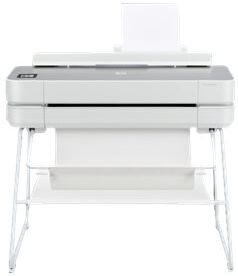 HP DesignJet Studio 24-in Printer