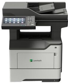 Lexmark MX622ade B&W MFP