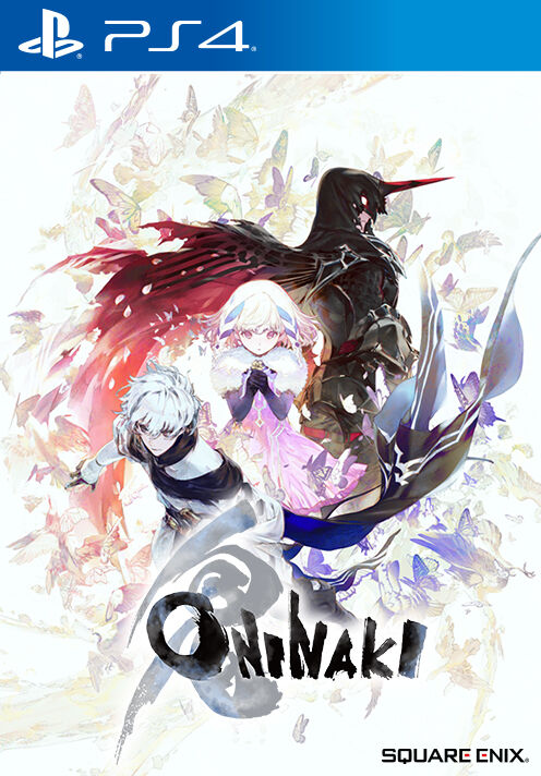 Oninaki PS4