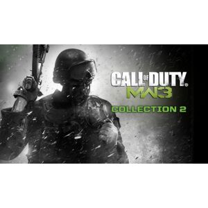 Call of Duty Modern Warfare 3 Collection 2