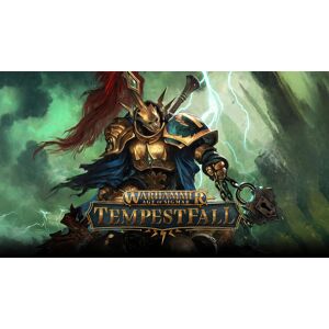 Warhammer Age of Sigmar: Tempestfall